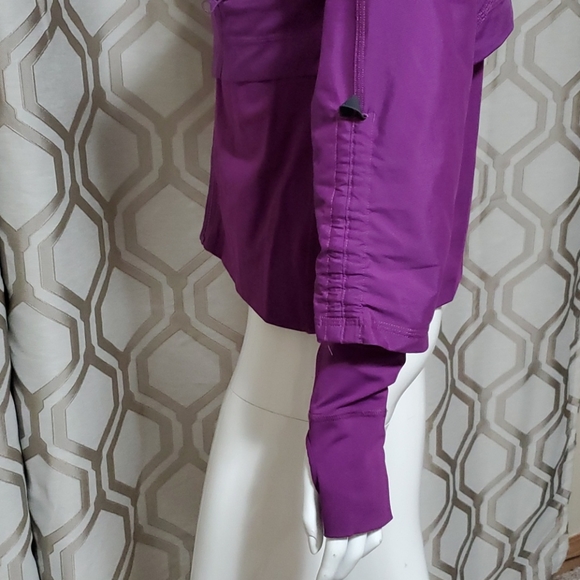 Like new lulu studio jacket - Picture 5 of 9